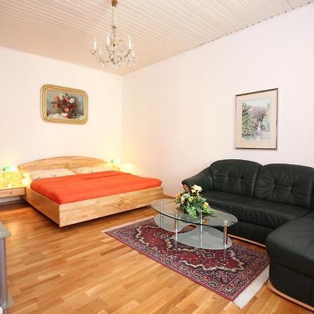 Mozart Apartments Βιέννη Εξωτερικό φωτογραφία
