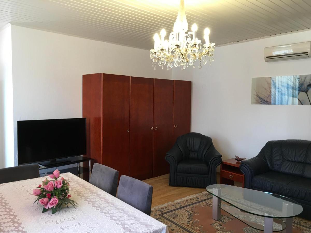 Mozart Apartments Βιέννη Εξωτερικό φωτογραφία