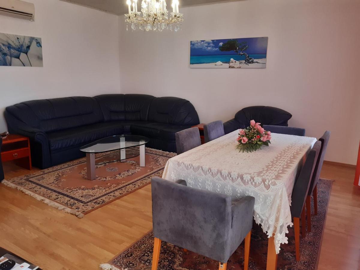 Mozart Apartments Βιέννη Εξωτερικό φωτογραφία
