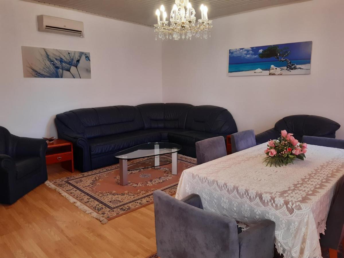 Mozart Apartments Βιέννη Εξωτερικό φωτογραφία
