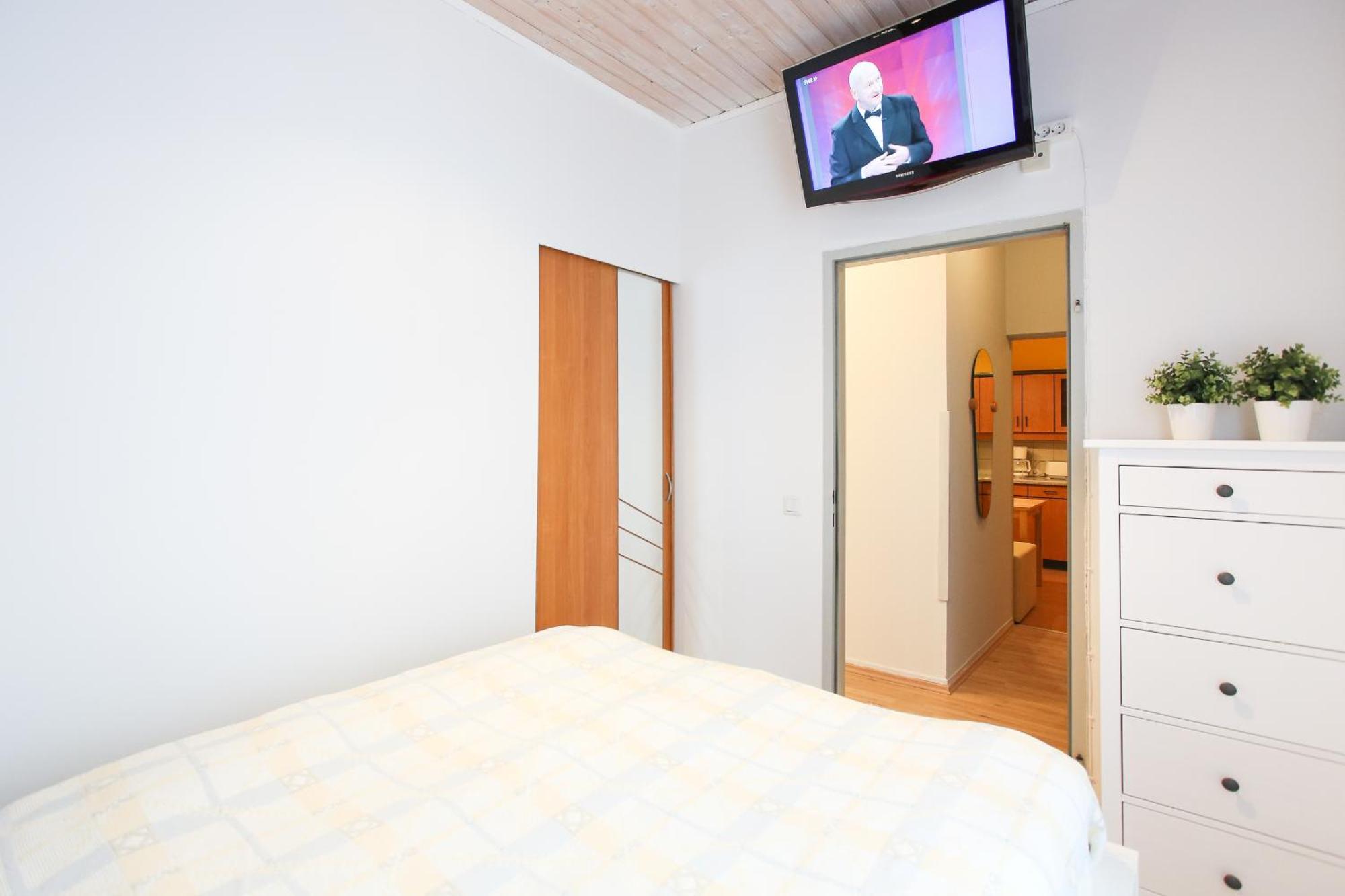Mozart Apartments Βιέννη Δωμάτιο φωτογραφία