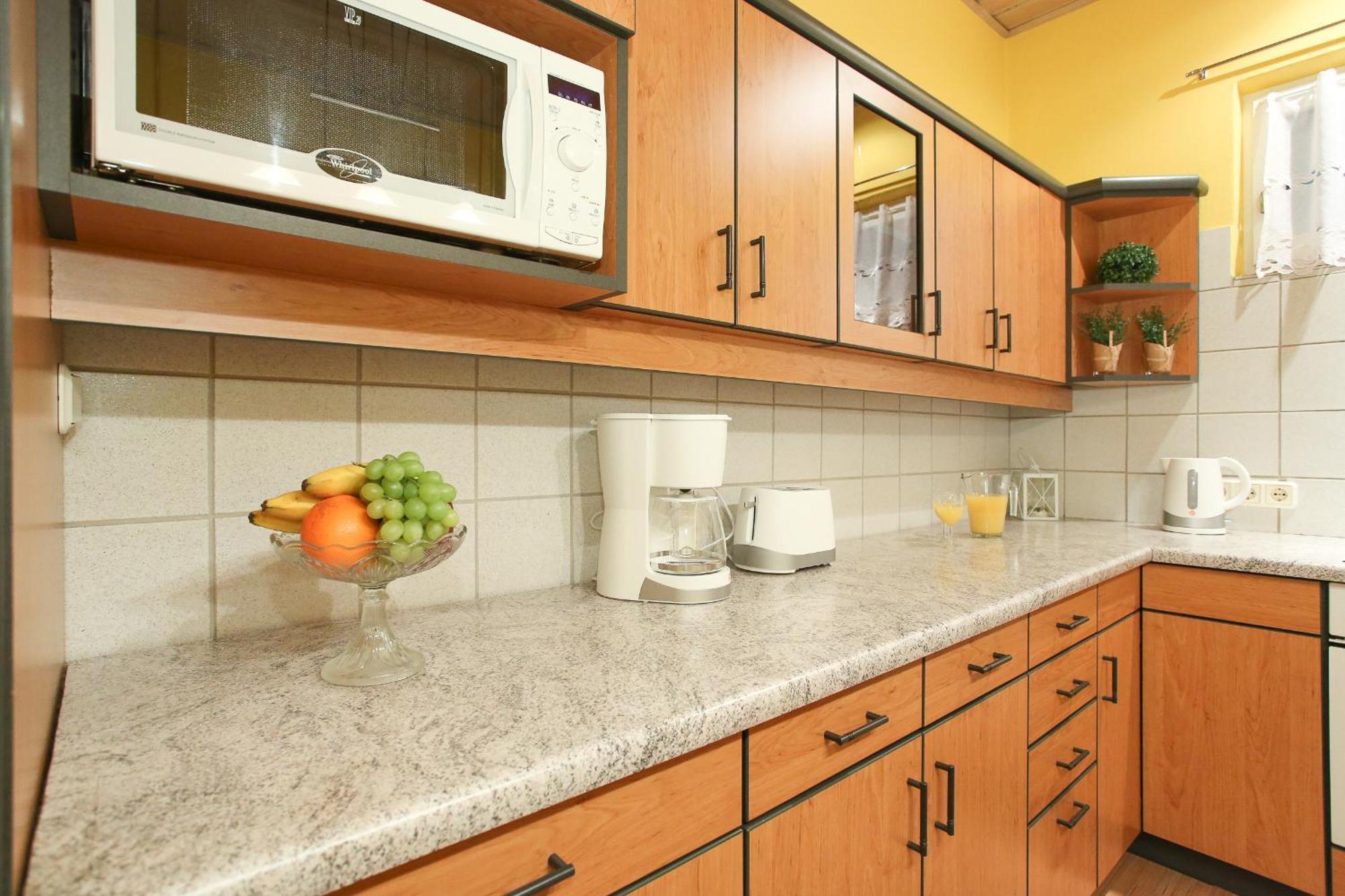 Mozart Apartments Βιέννη Δωμάτιο φωτογραφία