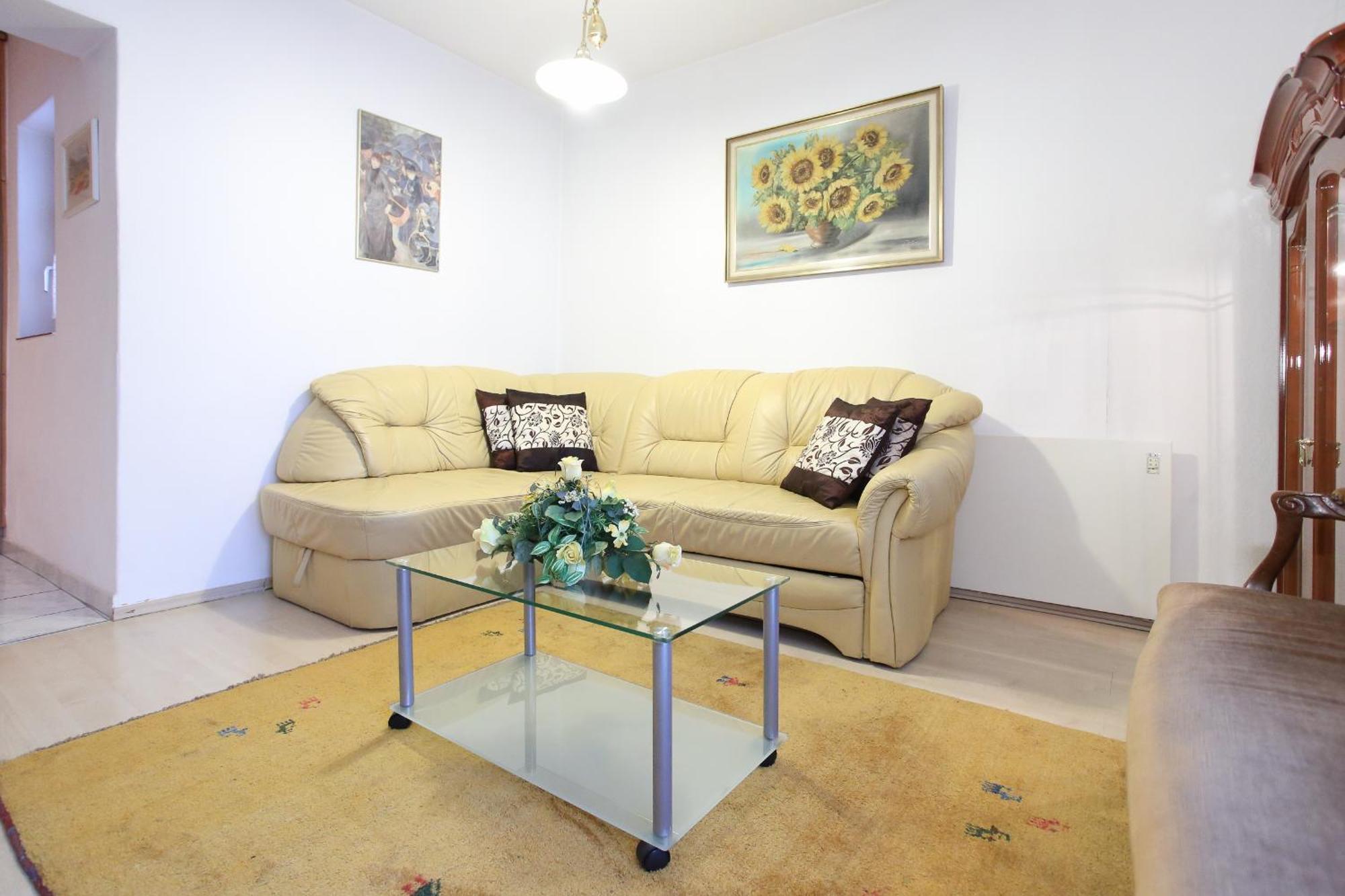 Mozart Apartments Βιέννη Δωμάτιο φωτογραφία