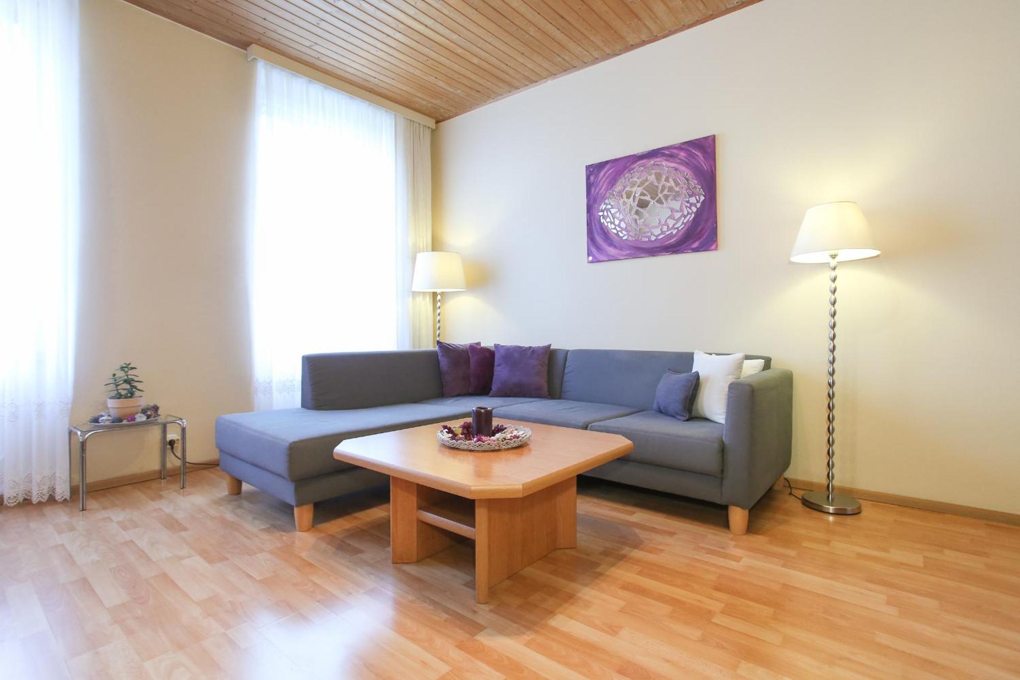 Mozart Apartments Βιέννη Δωμάτιο φωτογραφία
