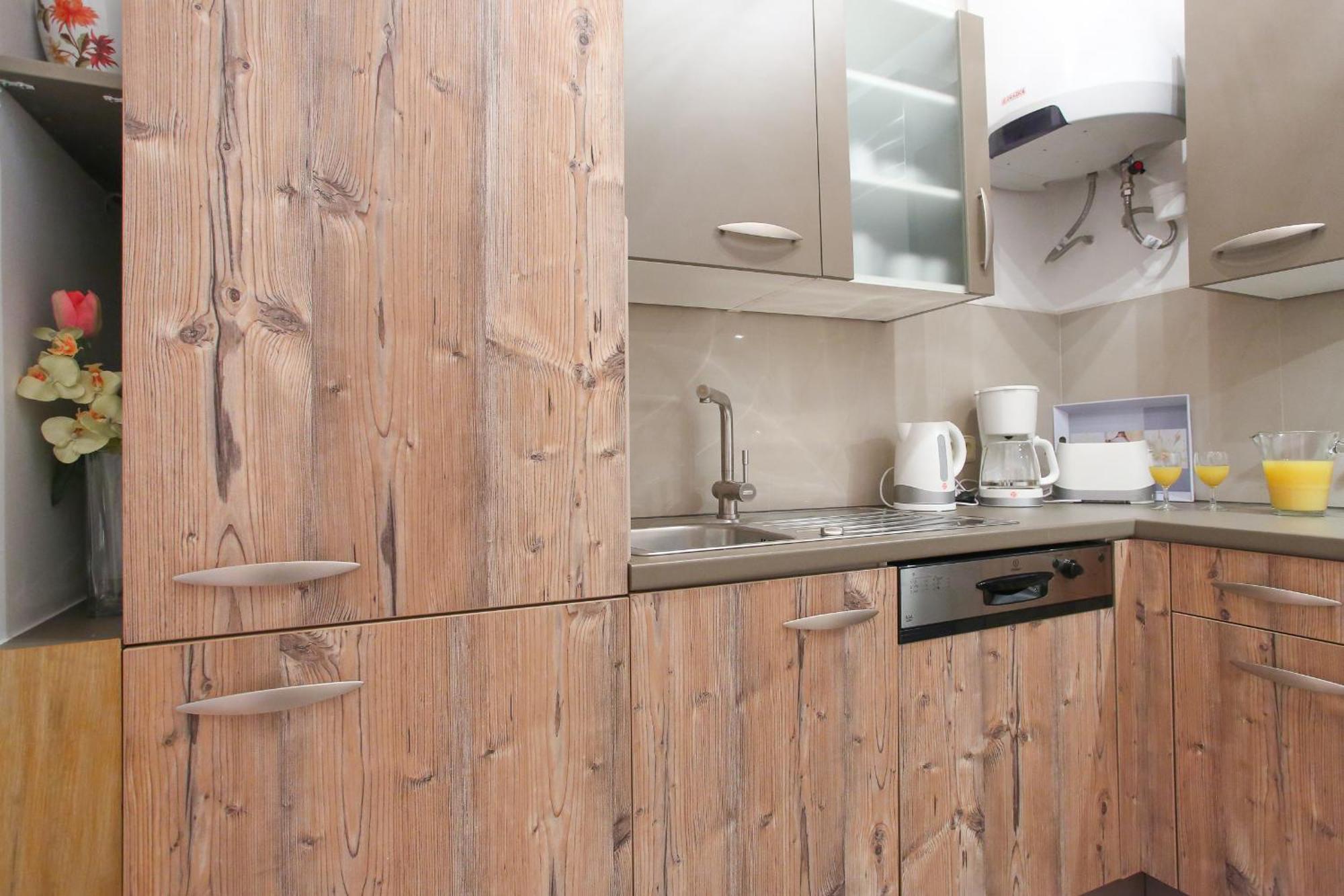 Mozart Apartments Βιέννη Δωμάτιο φωτογραφία