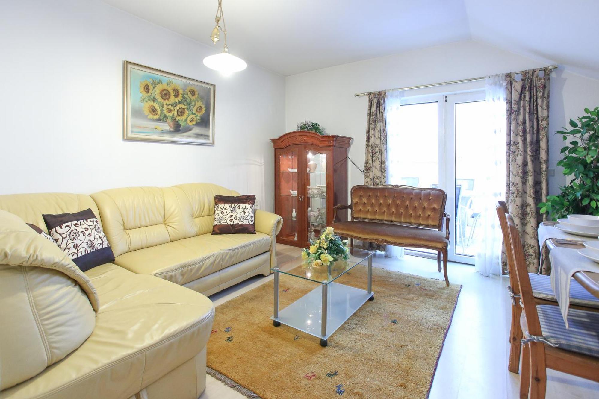 Mozart Apartments Βιέννη Δωμάτιο φωτογραφία