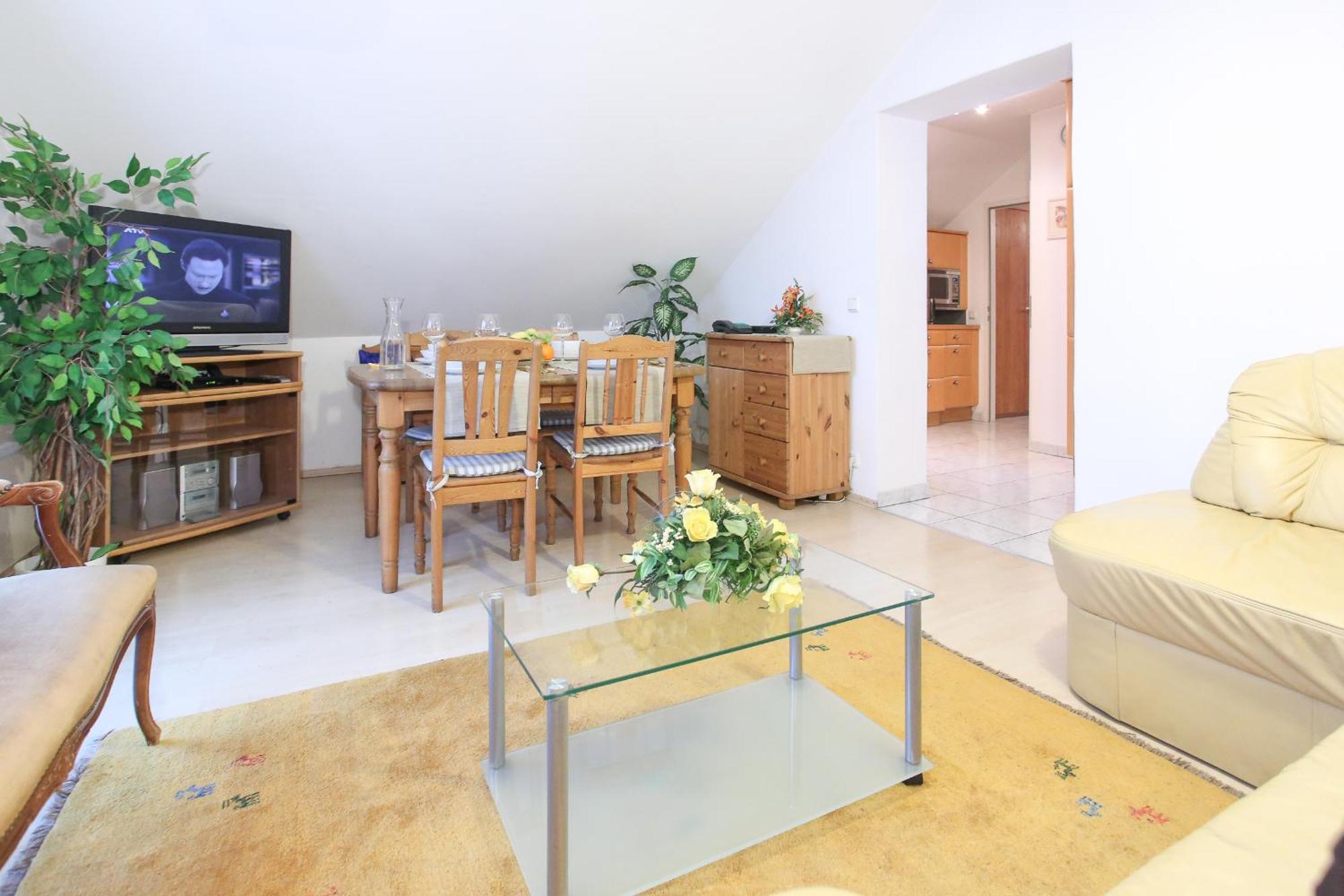 Mozart Apartments Βιέννη Δωμάτιο φωτογραφία