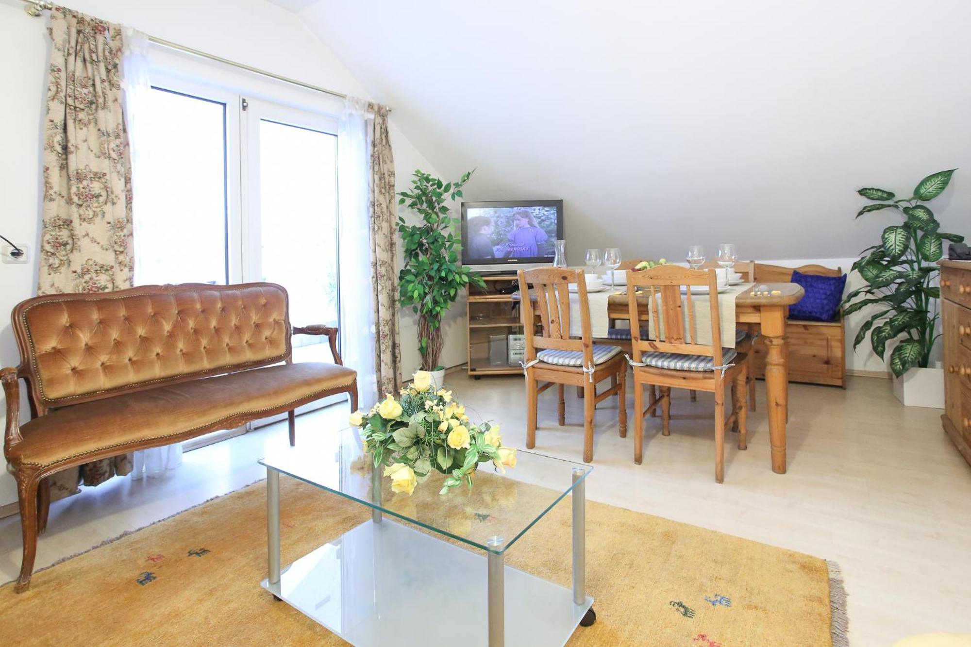 Mozart Apartments Βιέννη Δωμάτιο φωτογραφία