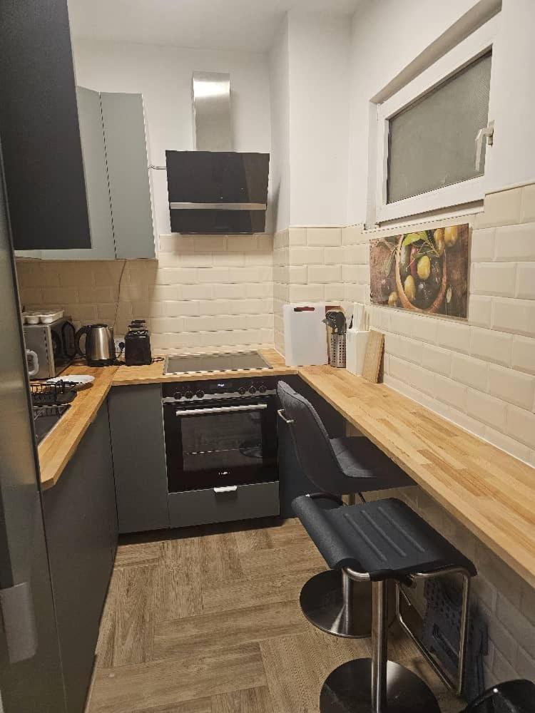 Mozart Apartments Βιέννη Εξωτερικό φωτογραφία