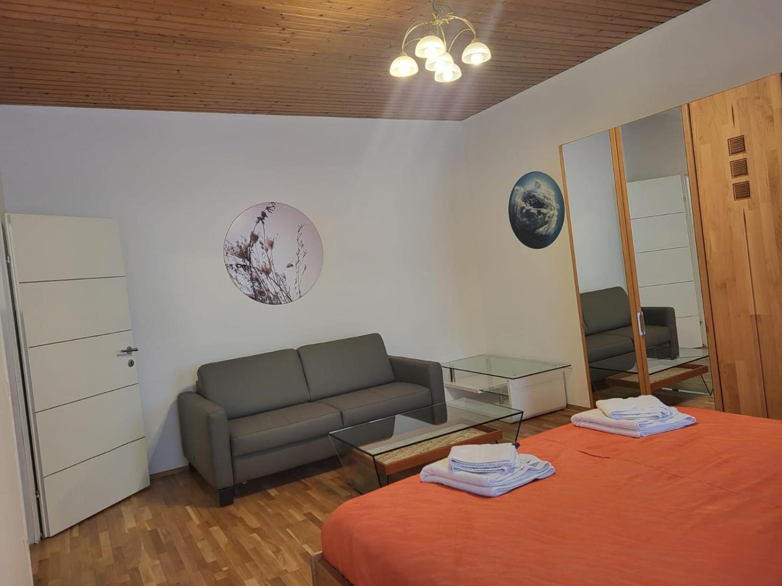 Mozart Apartments Βιέννη Εξωτερικό φωτογραφία