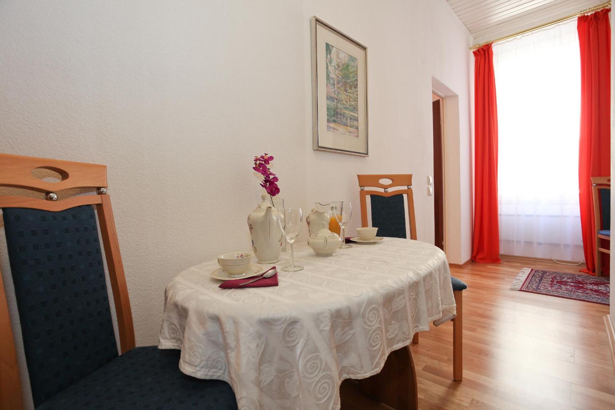 Mozart Apartments Βιέννη Εξωτερικό φωτογραφία