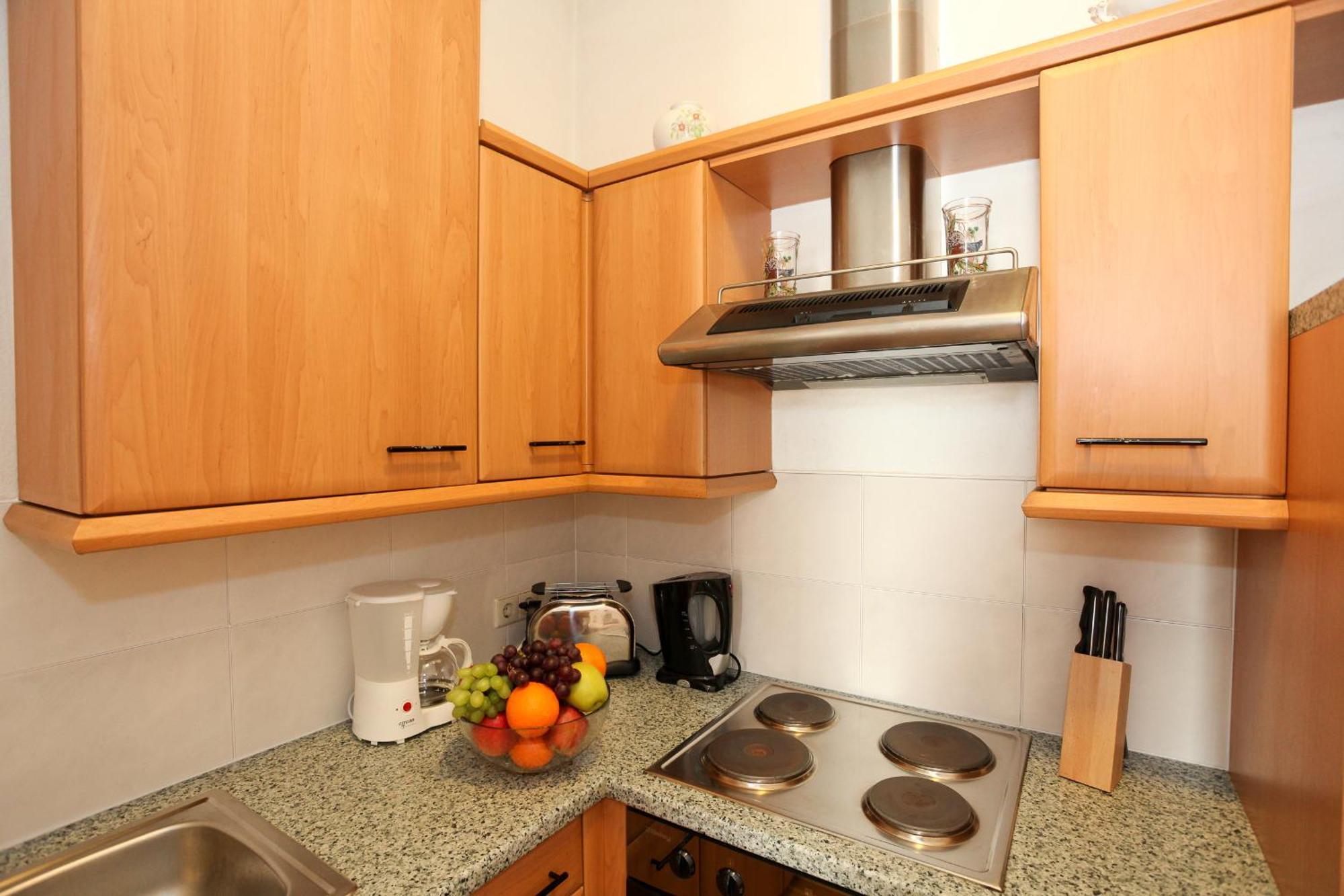 Mozart Apartments Βιέννη Εξωτερικό φωτογραφία